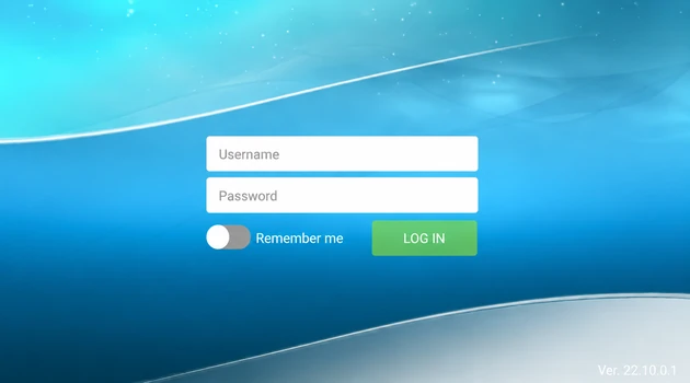 rollex11 apk login screen