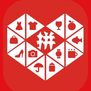 Pinduoduo brand logo