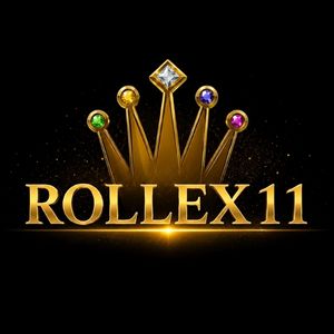 Rollex11 brand logo