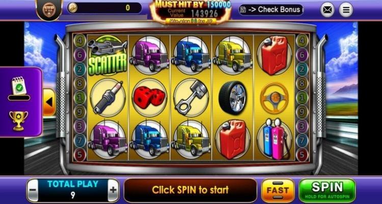 play8oy2 highway king