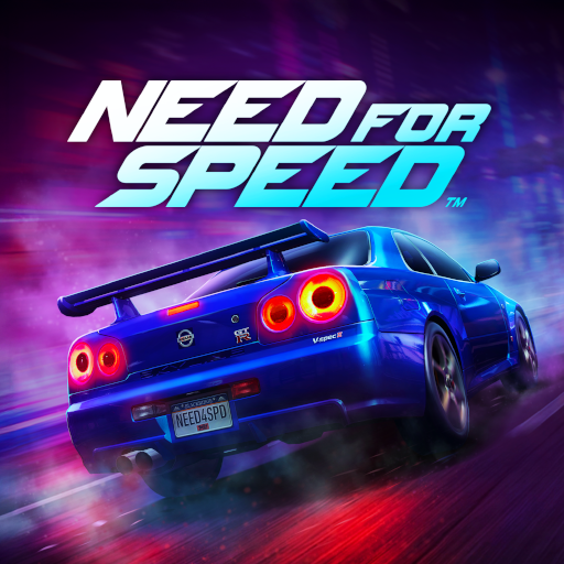 Need for Speed icon